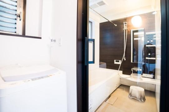 Yahiro 4-Chome House 2F,3F Tokió Kültér fotó