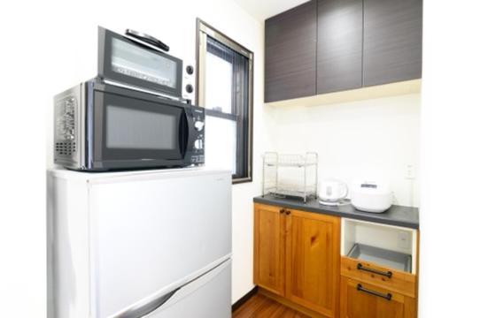 Yahiro 4-Chome House 2F,3F Tokió Kültér fotó