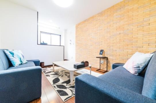 Yahiro 4-Chome House 2F,3F Tokió Kültér fotó