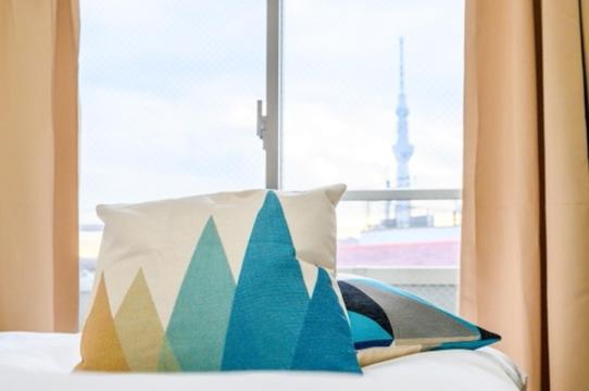 Yahiro 4-Chome House 2F,3F Tokió Kültér fotó